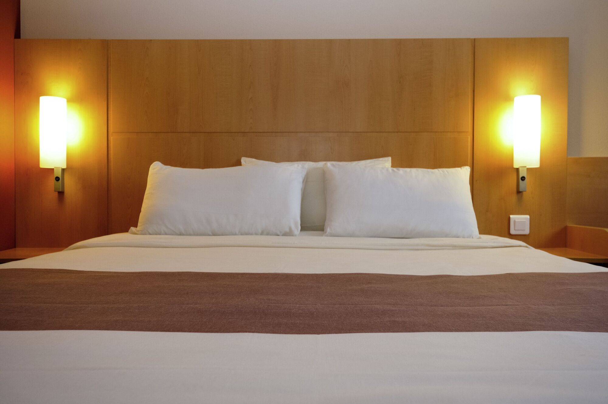 Ibis Bulle - La Gruyere Swiss Bike Hotel Buitenkant foto